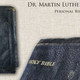 Martin Luther King Jr.'s personal Bible (the estate of Martin Luther King Jr.)
